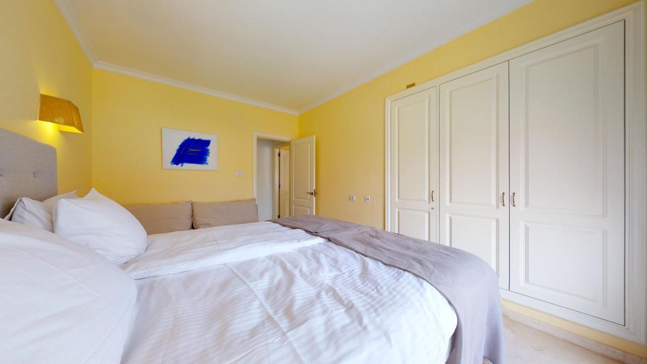 Charmante Wohnung Direkt Am Meer, Kostenloses Wlan Puerto De Mogan Kültér fotó